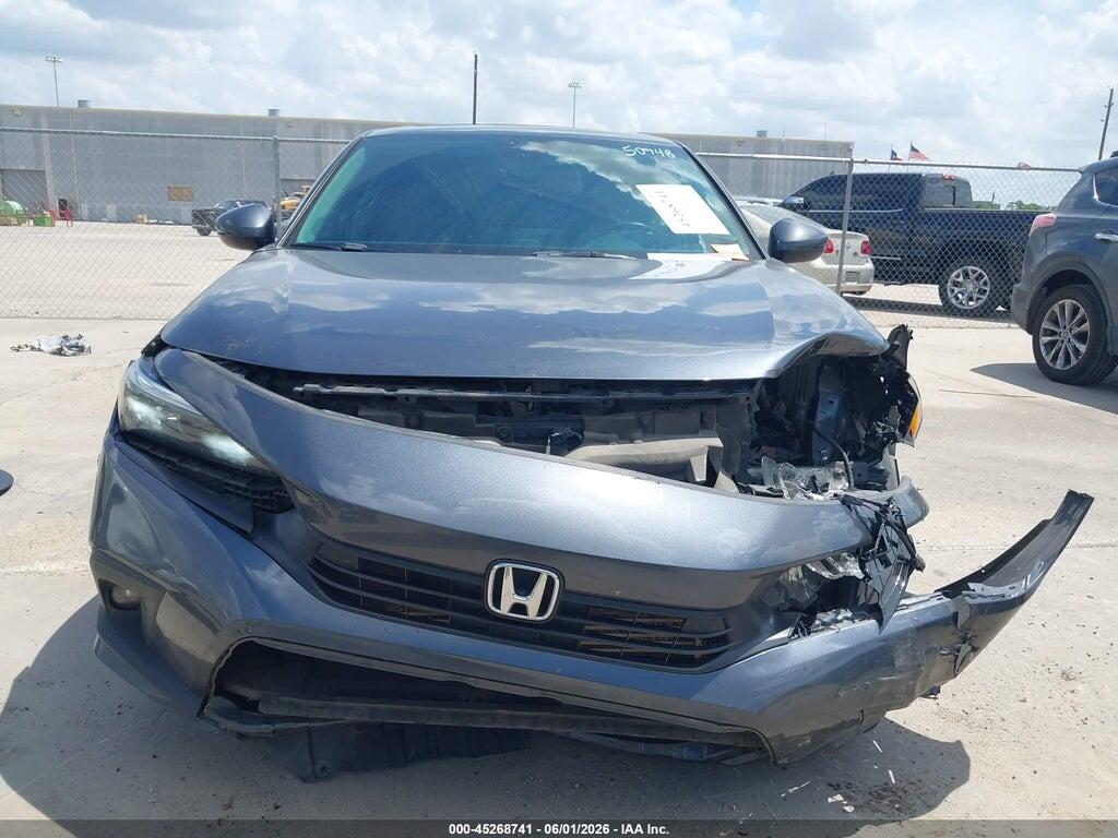 2HGFE1F94RH300268 2024 HONDA CIVIC photo no. 12