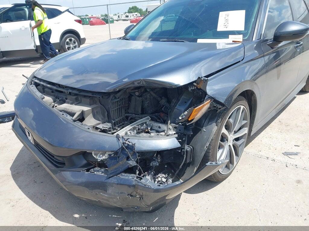 2HGFE1F94RH300268 2024 HONDA CIVIC photo no. 6