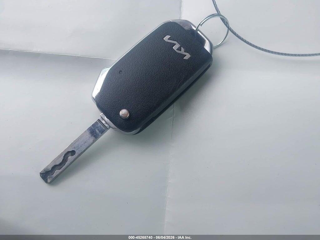 3KPF24AD5NE425161 2022 KIA FORTE photo no. 11