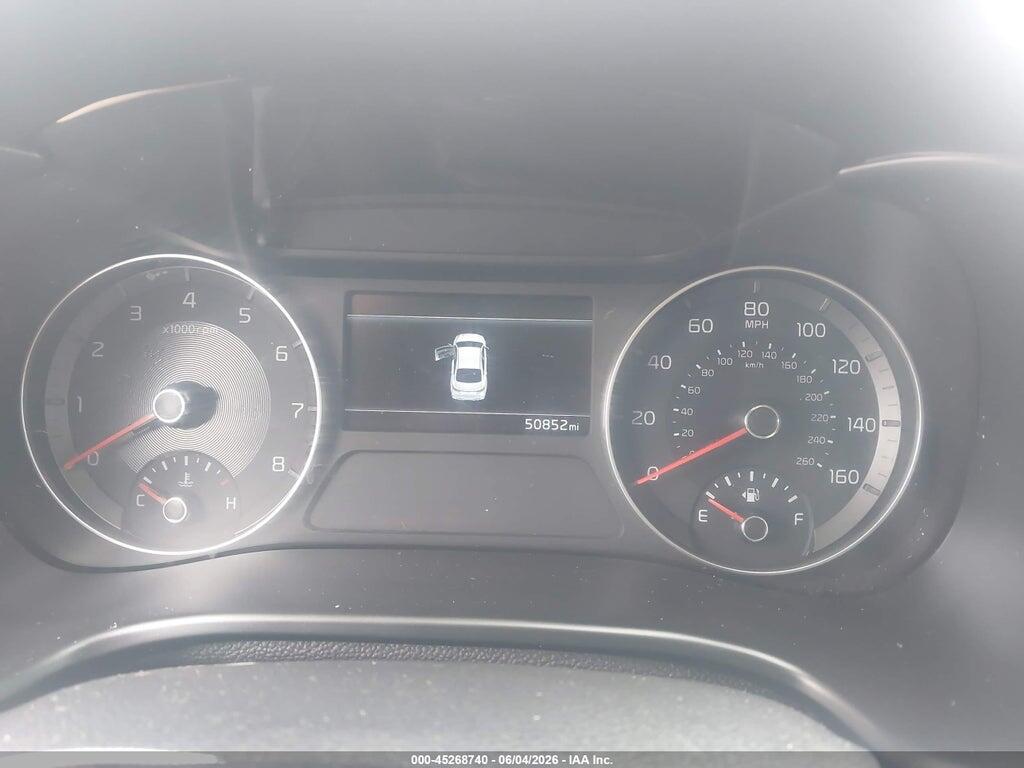 3KPF24AD5NE425161 2022 KIA FORTE photo no. 7
