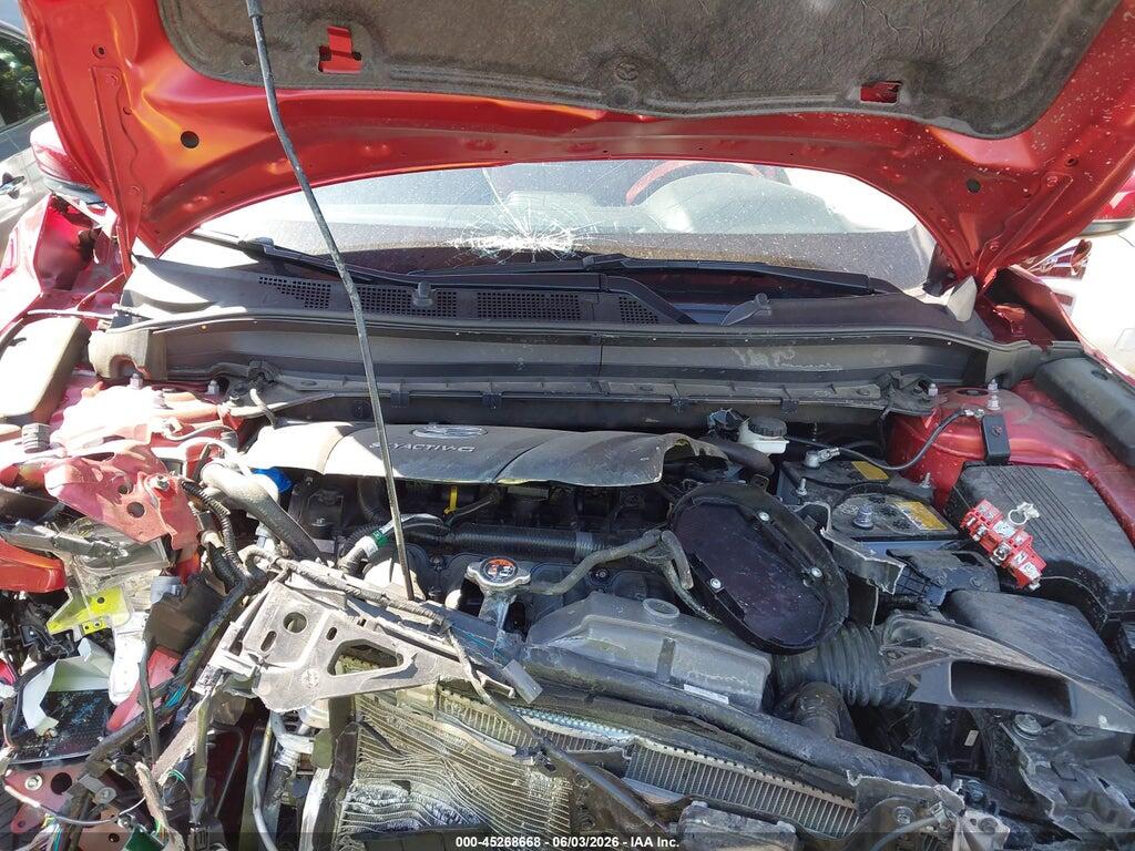 JM3KFBBL4R0489162 2024 MAZDA CX-5 photo no. 10