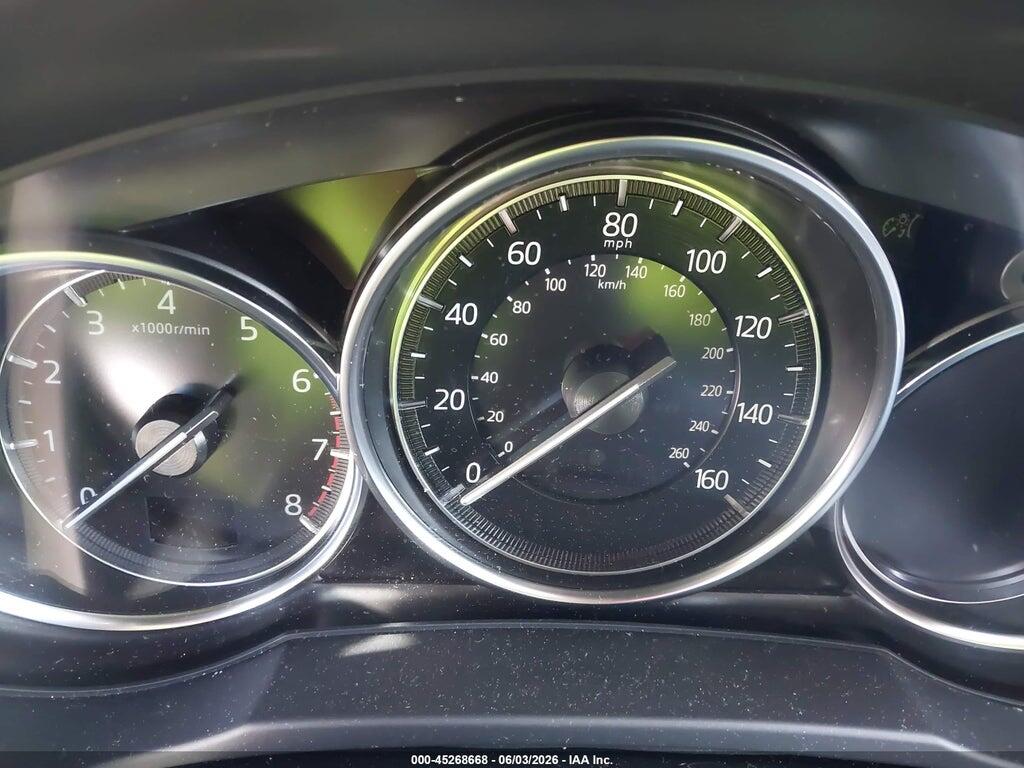 JM3KFBBL4R0489162 2024 MAZDA CX-5 photo no. 7