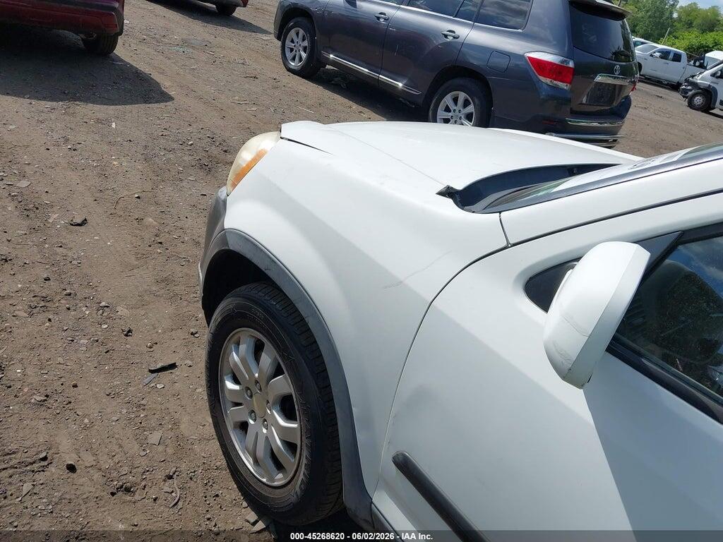 JHLRD68806C015603 2006 HONDA CR-V photo no. 6