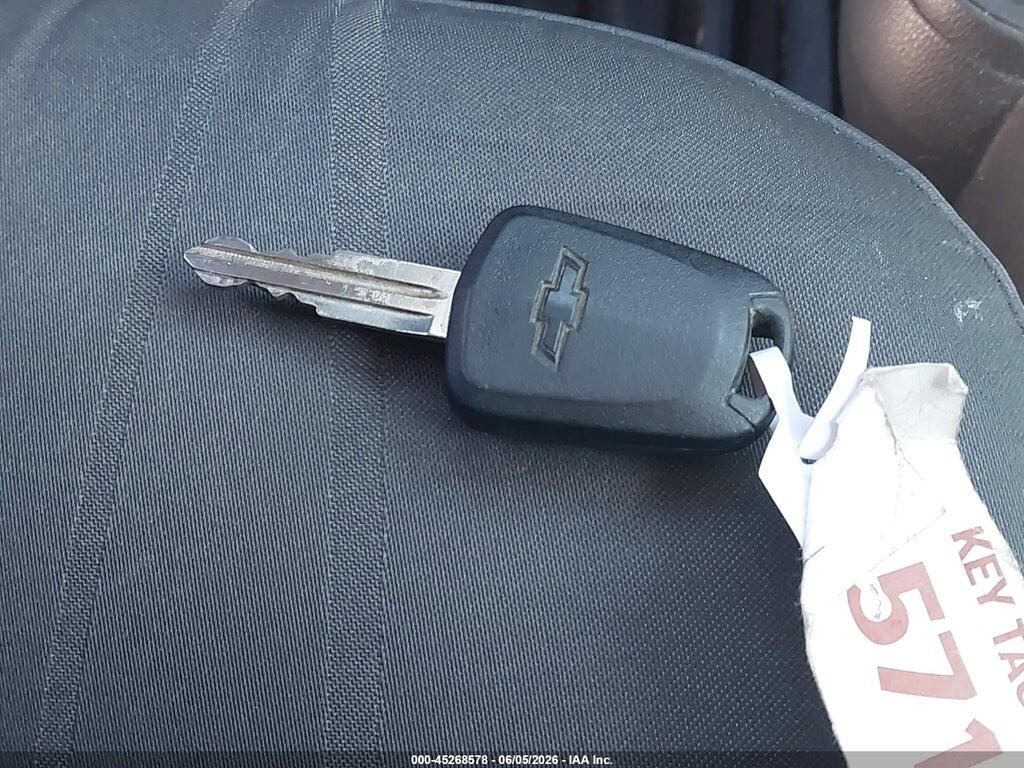 KL8CA6S91EC555157 2014 CHEVROLET SPARK photo no. 11