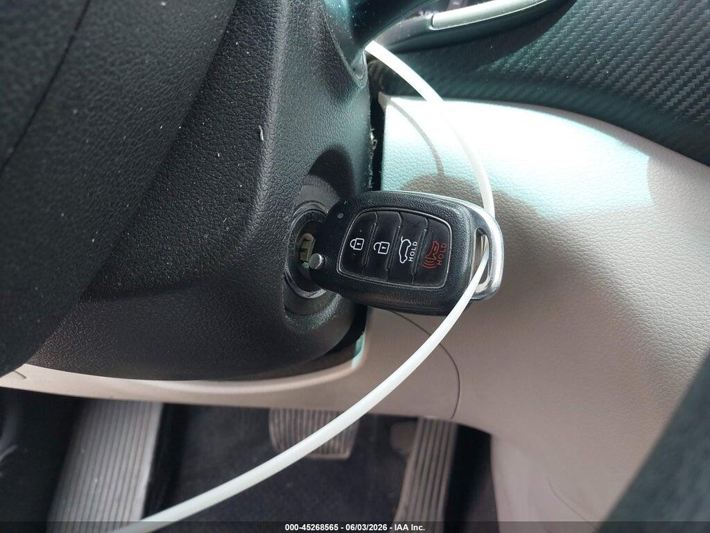 KM8J2CA42KU074948 2019 HYUNDAI TUCSON photo no. 11