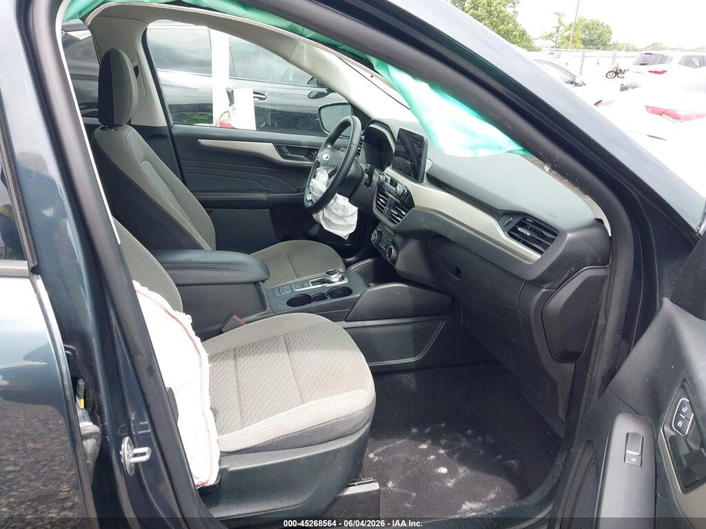 1FMCU0G67NUB18201 2022 FORD ESCAPE photo no. 5