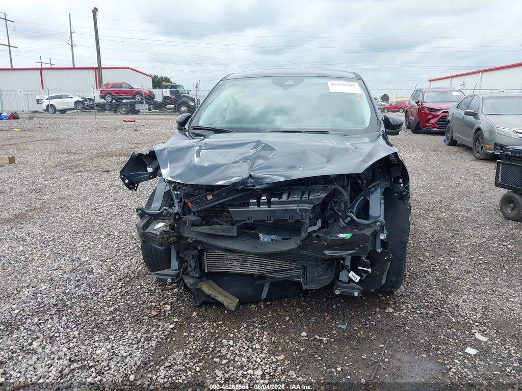 1FMCU0G67NUB18201 2022 FORD ESCAPE photo no. 6