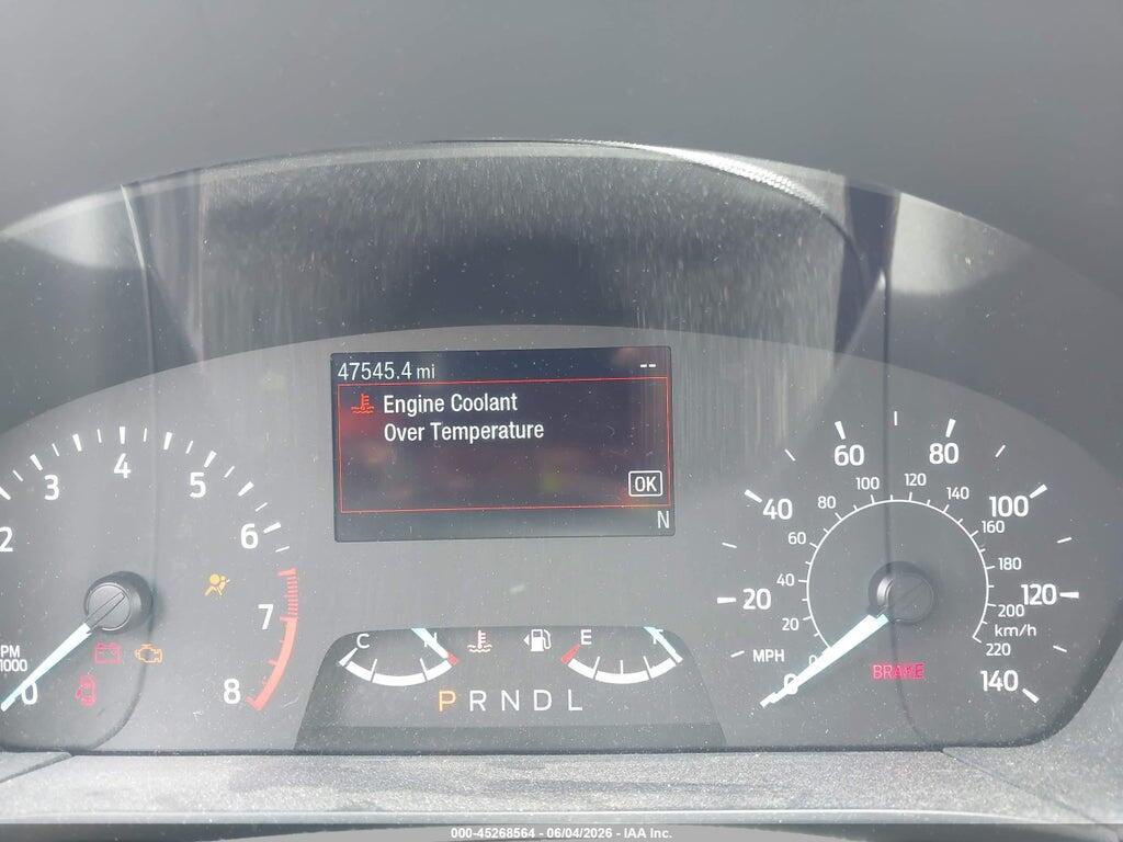 1FMCU0G67NUB18201 2022 FORD ESCAPE photo no. 7