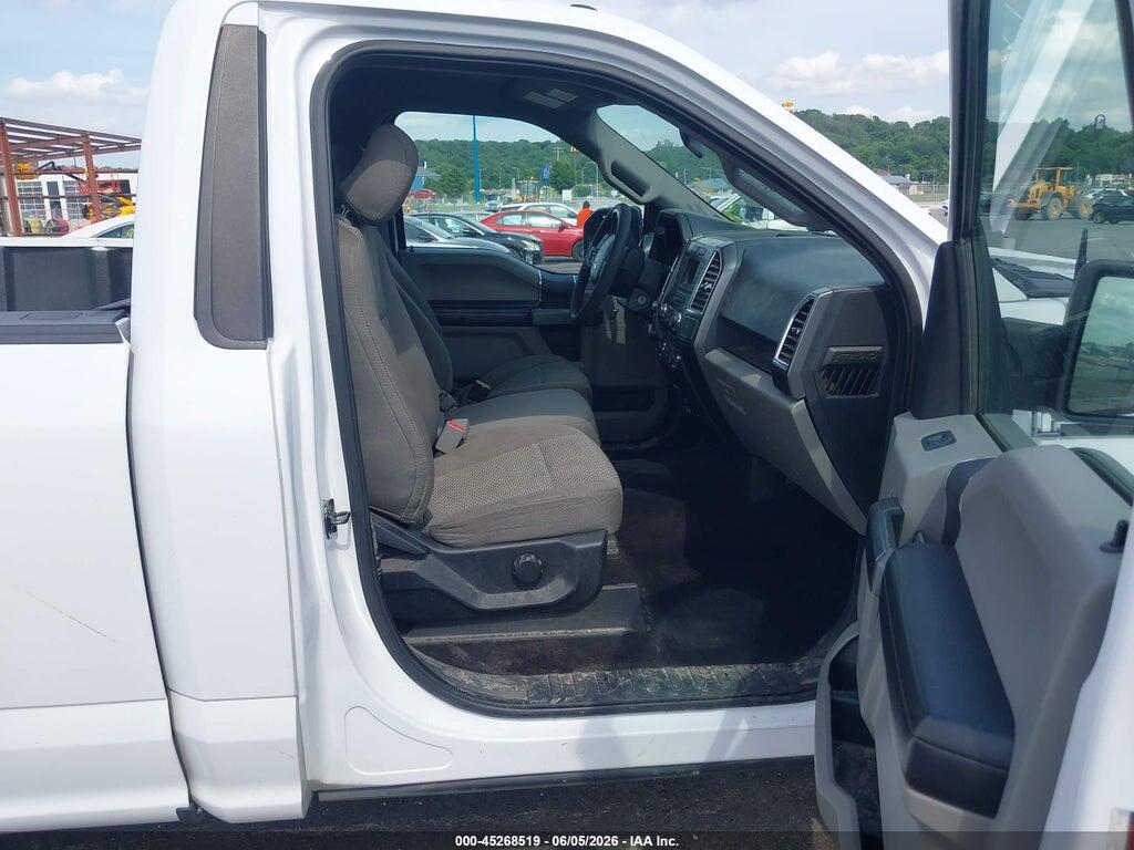 1FTMF1E81GKD47694 2016 FORD F-150 photo no. 5