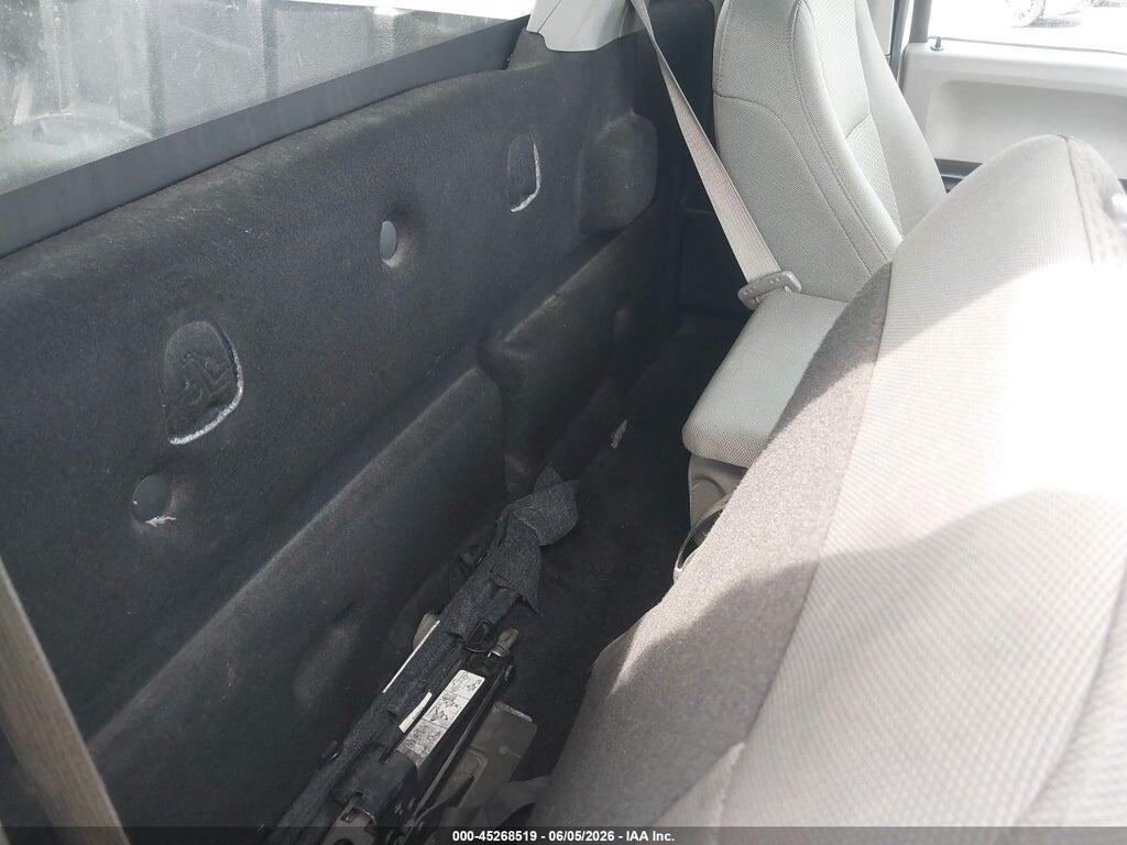 1FTMF1E81GKD47694 2016 FORD F-150 photo no. 8