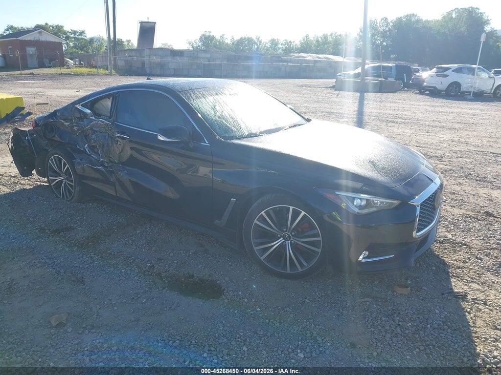 JN1EV7KK5MM410423 2021 INFINITI Q60 photo no. 1