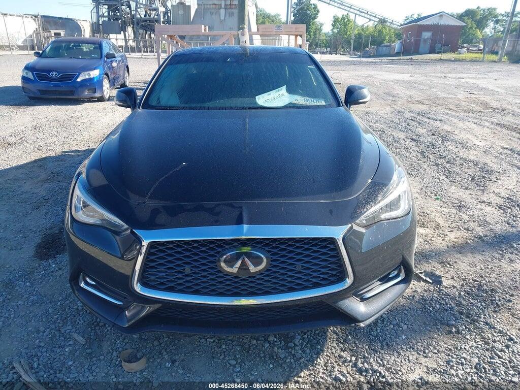 JN1EV7KK5MM410423 2021 INFINITI Q60 photo no. 12