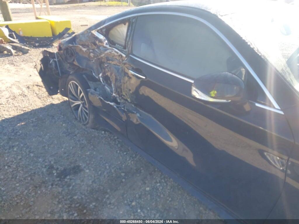 JN1EV7KK5MM410423 2021 INFINITI Q60 photo no. 6