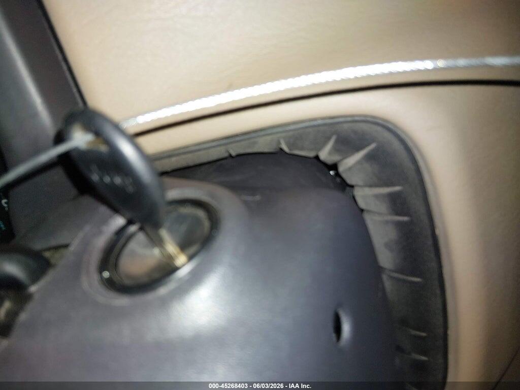 1J4FA49S4YP795392 2000 JEEP WRANGLER photo no. 11