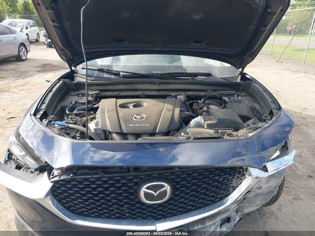 3MVDMBCL2NM431983 2022 MAZDA CX-30 photo no. 10