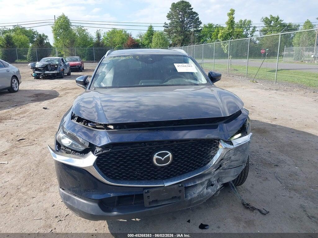 3MVDMBCL2NM431983 2022 MAZDA CX-30 photo no. 12