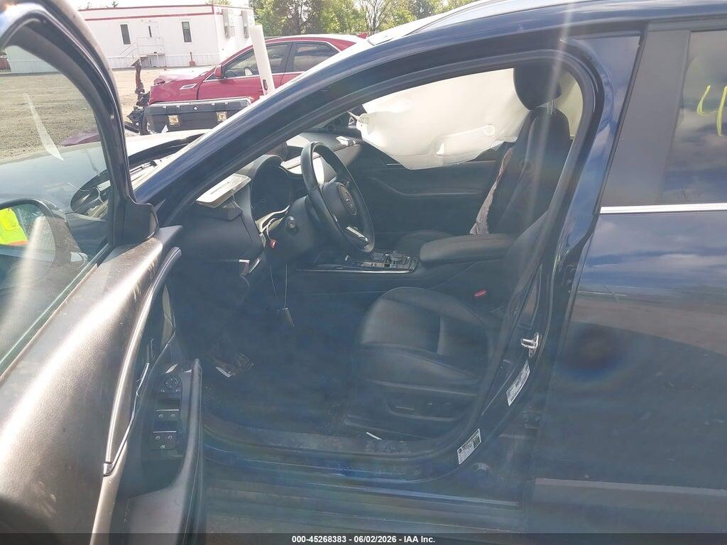 3MVDMBCL2NM431983 2022 MAZDA CX-30 photo no. 5