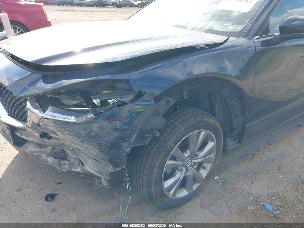 3MVDMBCL2NM431983 2022 MAZDA CX-30 photo no. 6