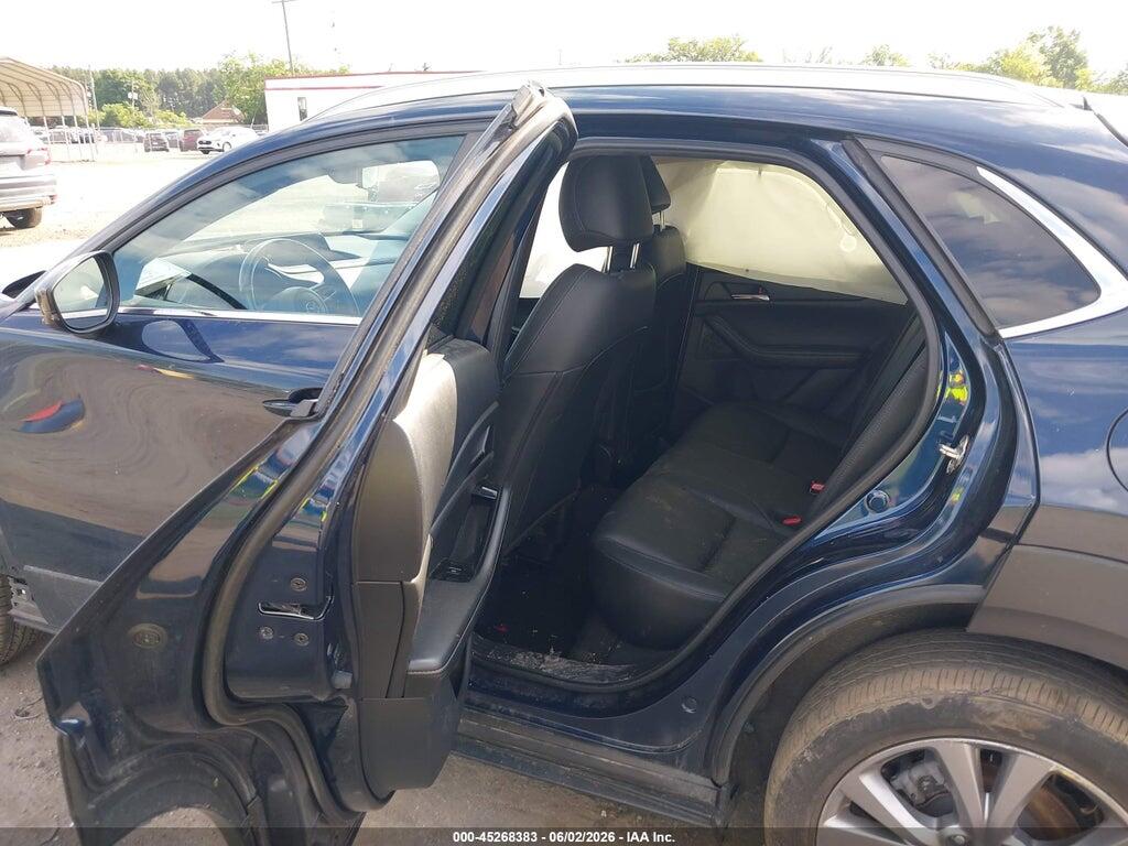 3MVDMBCL2NM431983 2022 MAZDA CX-30 photo no. 8