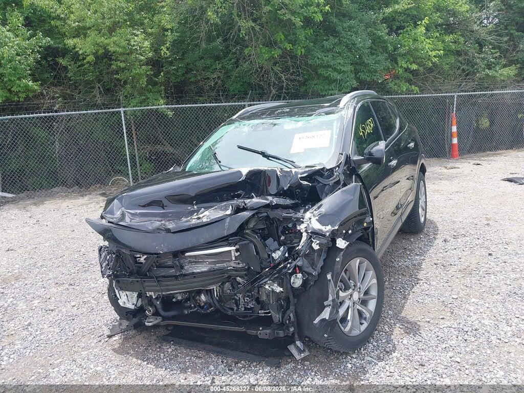 KL4MMFSL4MB087387 2021 BUICK ENCORE GX photo no. 6