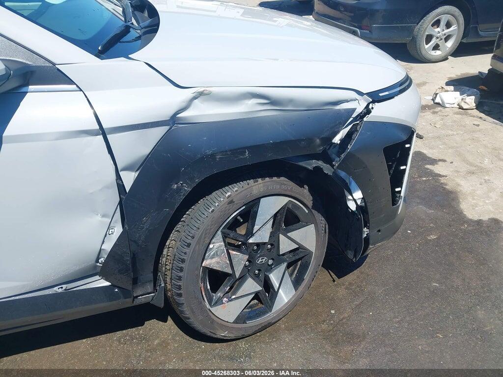 KM8HE3A36TU364690 2026 HYUNDAI KONA photo no. 6