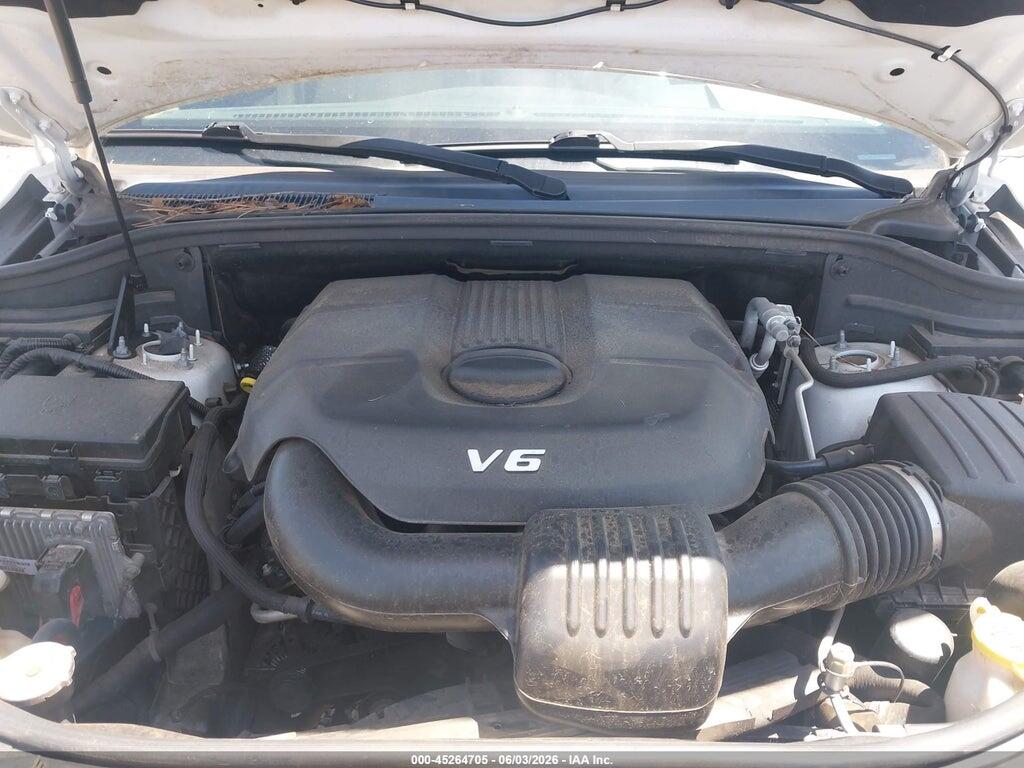 1C4RJEBG5FC765448 2015 JEEP GRAND CHEROKEE photo no. 10