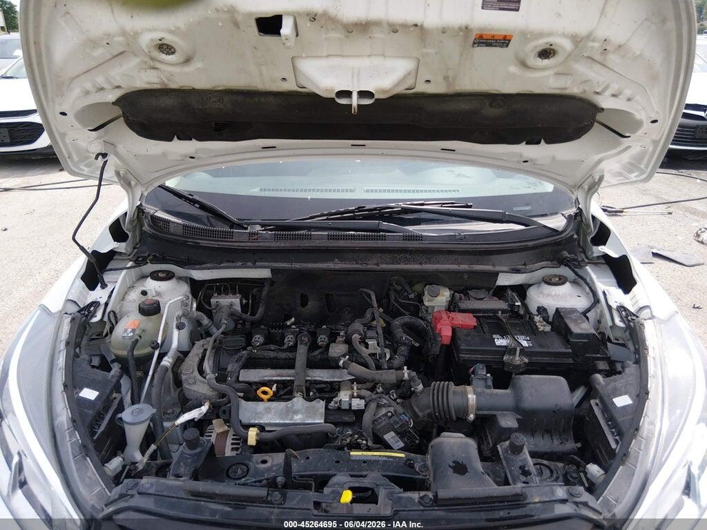 3N1CP5BV2ML532926 2021 NISSAN KICKS photo no. 10