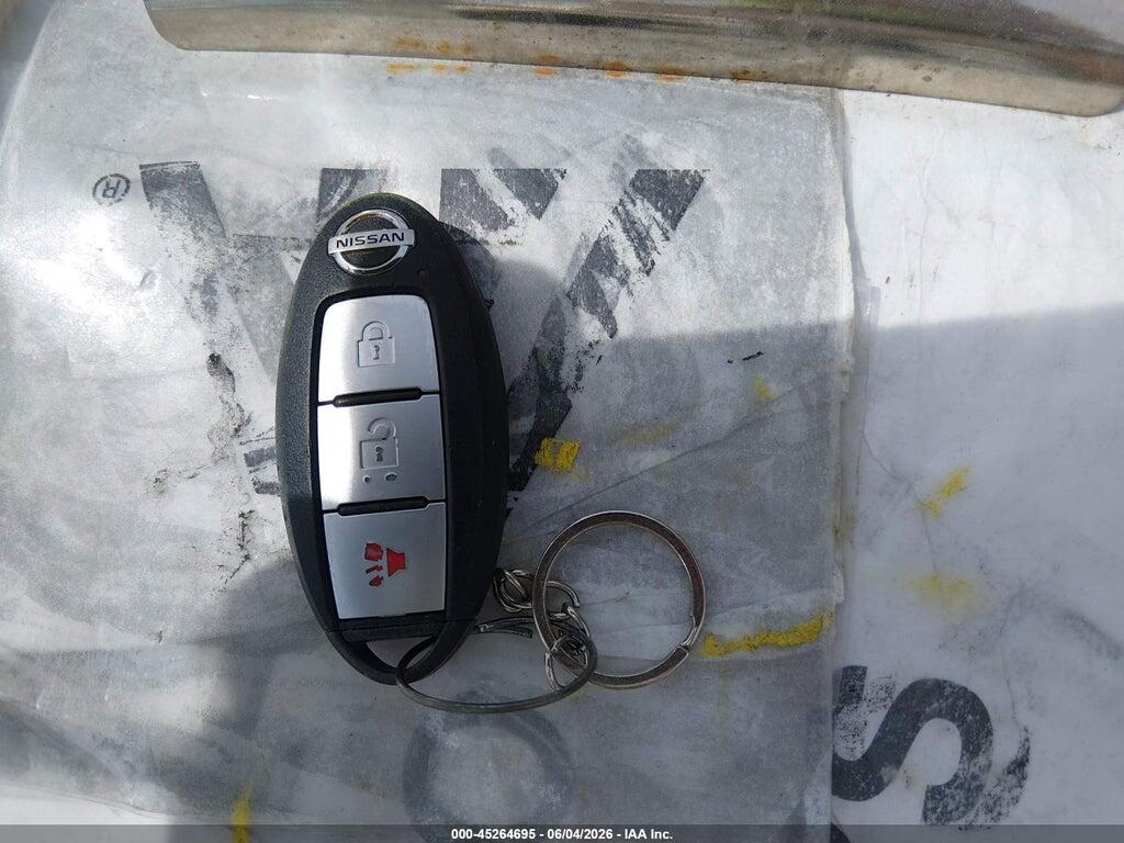 3N1CP5BV2ML532926 2021 NISSAN KICKS photo no. 11