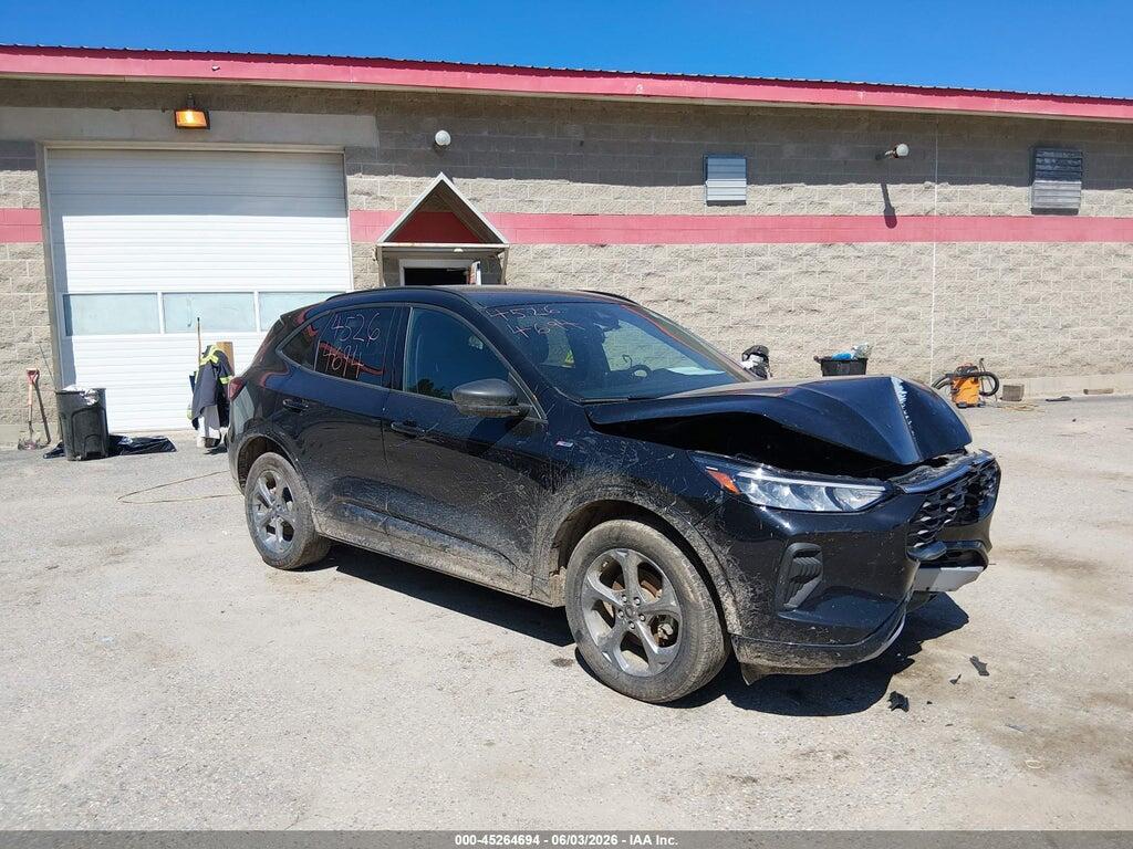 1FMCU9MN3PUA32807 2023 FORD ESCAPE photo no. 1