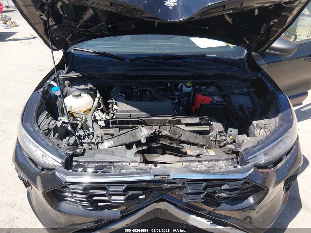 1FMCU9MN3PUA32807 2023 FORD ESCAPE photo no. 10