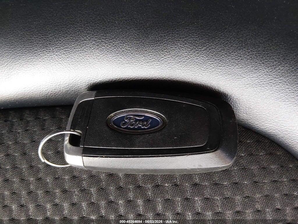 1FMCU9MN3PUA32807 2023 FORD ESCAPE photo no. 11