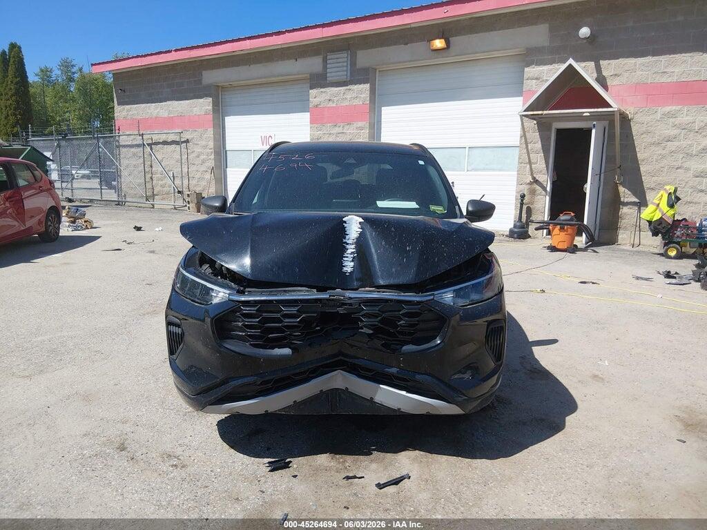1FMCU9MN3PUA32807 2023 FORD ESCAPE photo no. 12