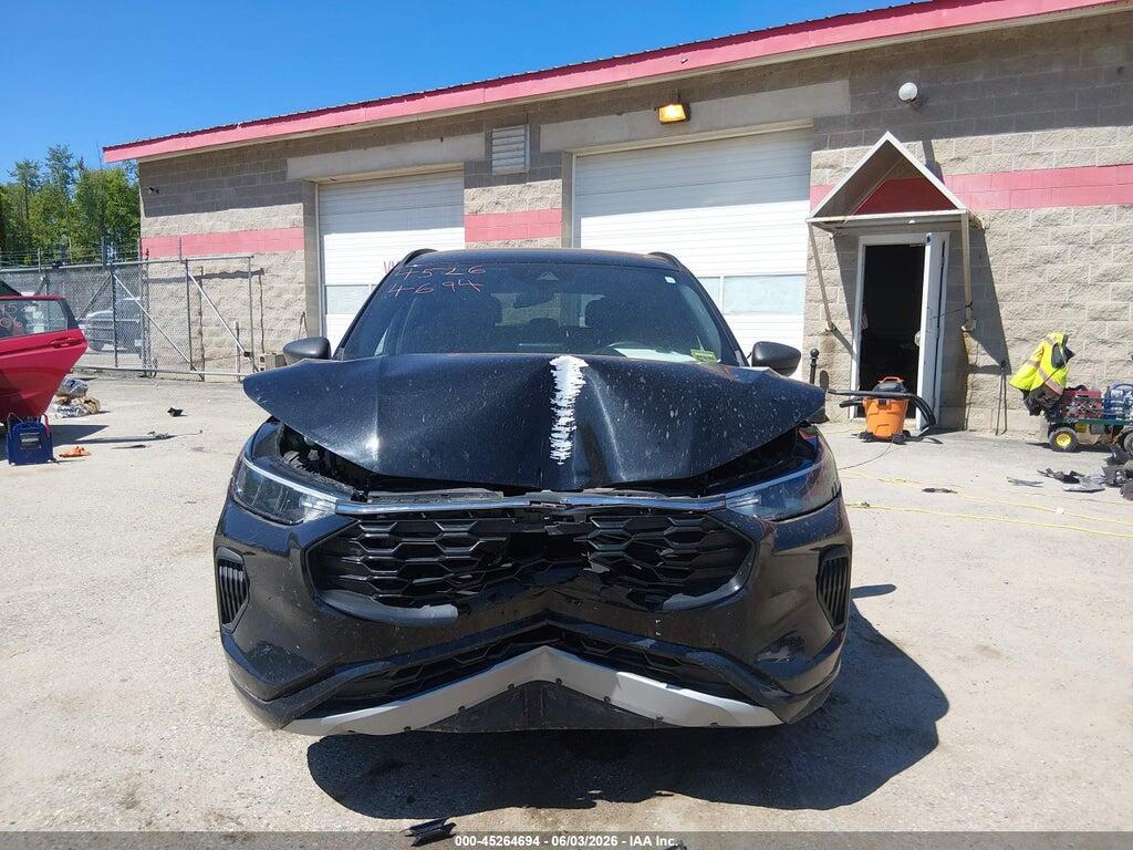 1FMCU9MN3PUA32807 2023 FORD ESCAPE photo no. 6