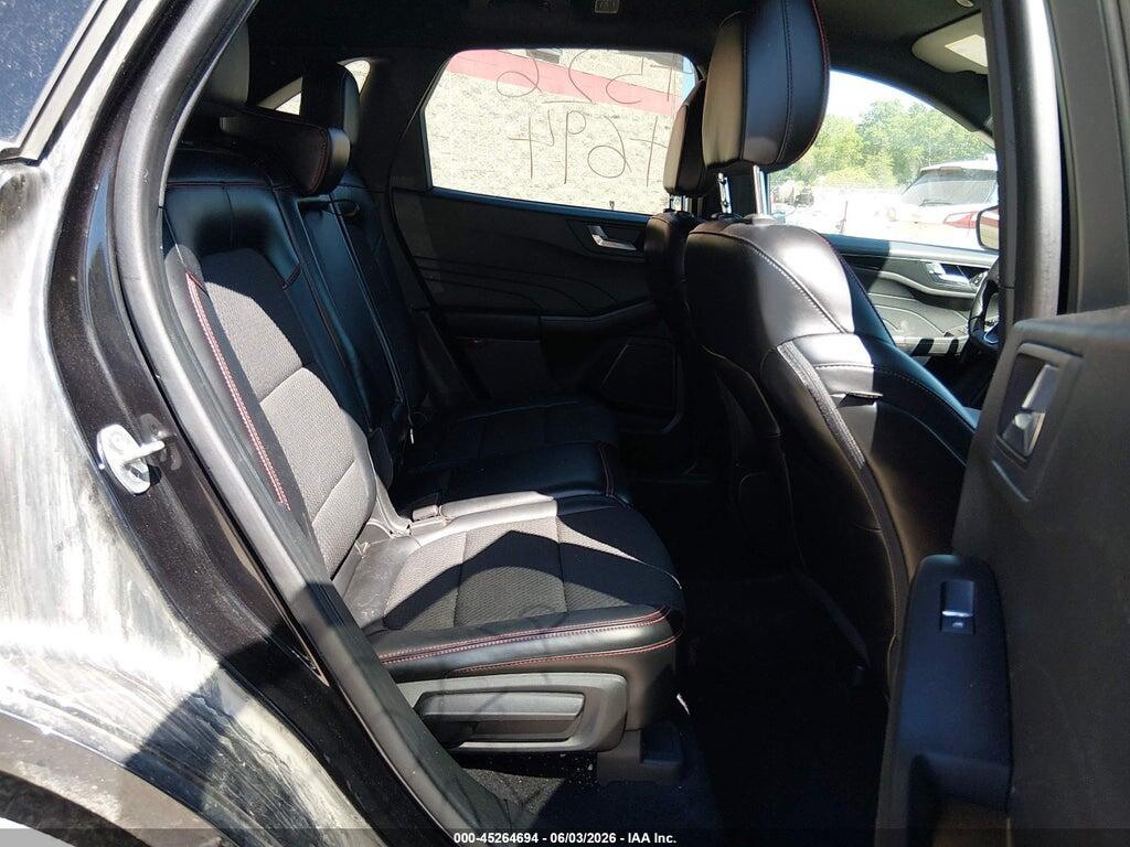 1FMCU9MN3PUA32807 2023 FORD ESCAPE photo no. 8