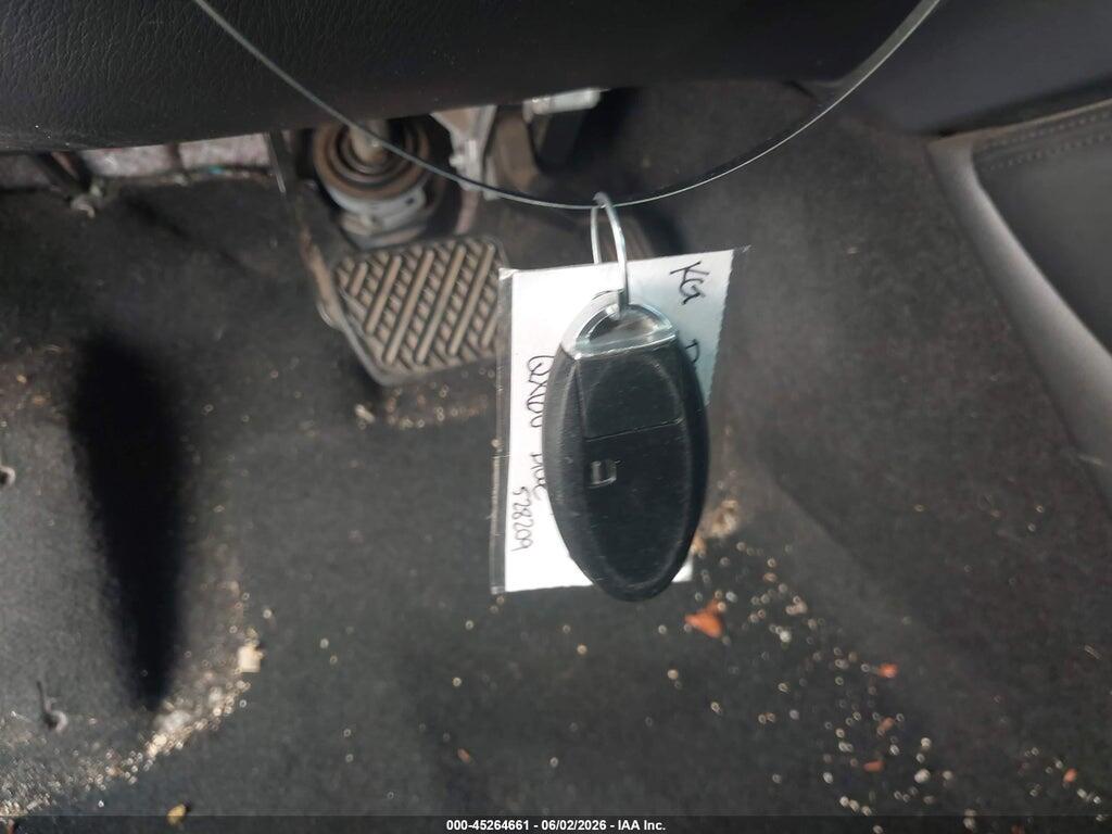 5N1CL0MM8EC528209 2014 INFINITI QX60 HYBRID photo no. 11