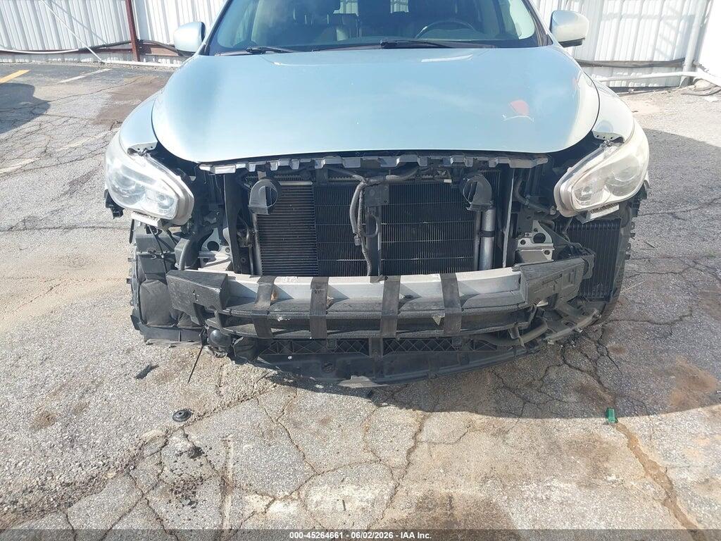 5N1CL0MM8EC528209 2014 INFINITI QX60 HYBRID photo no. 6
