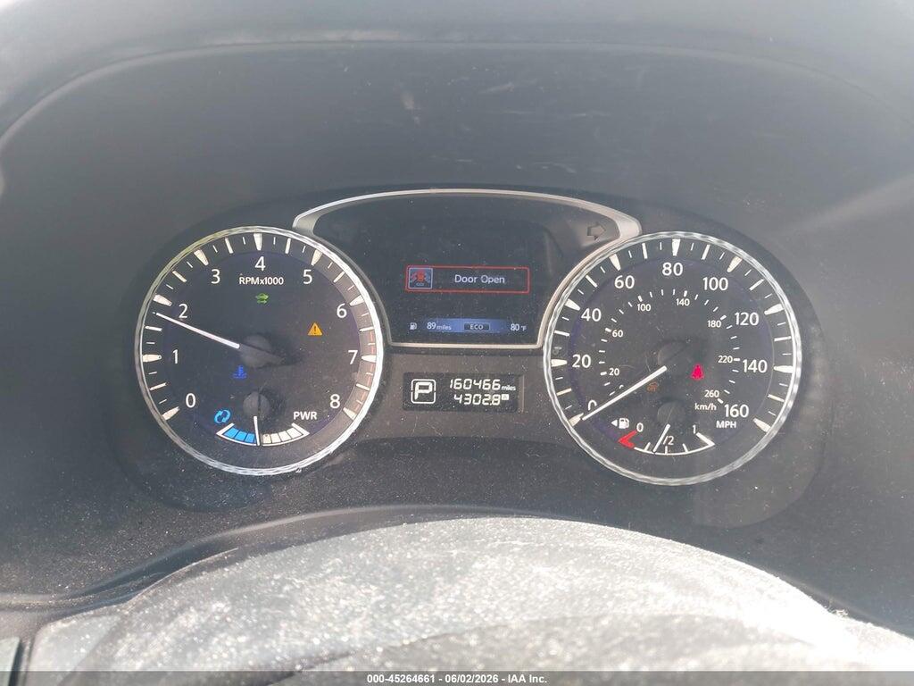 5N1CL0MM8EC528209 2014 INFINITI QX60 HYBRID photo no. 7