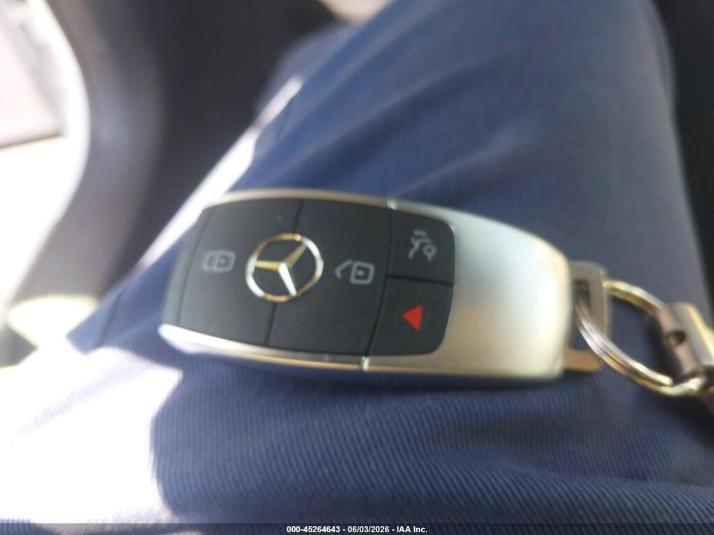 4JGFB4FBXTB651760 2026 MERCEDES-BENZ GLE 350 photo no. 11