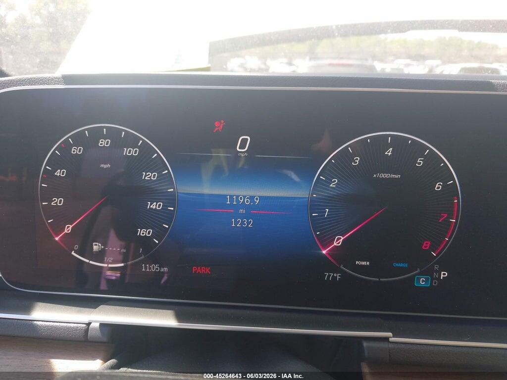 4JGFB4FBXTB651760 2026 MERCEDES-BENZ GLE 350 photo no. 7