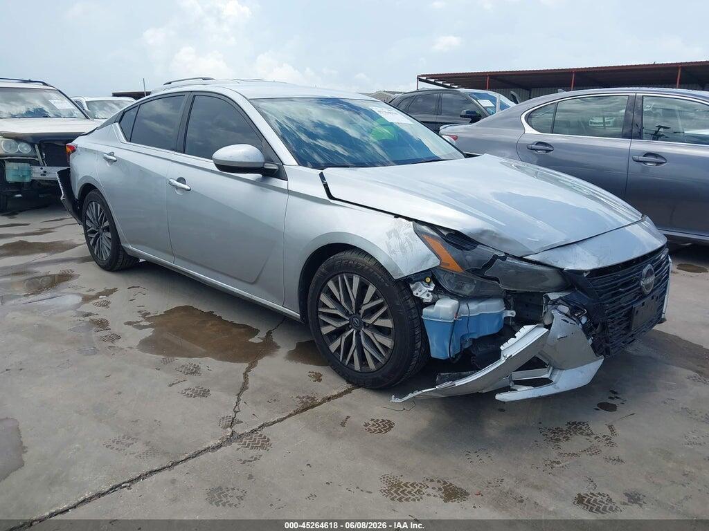 1N4BL4DV6PN349731 2023 NISSAN ALTIMA photo no. 1