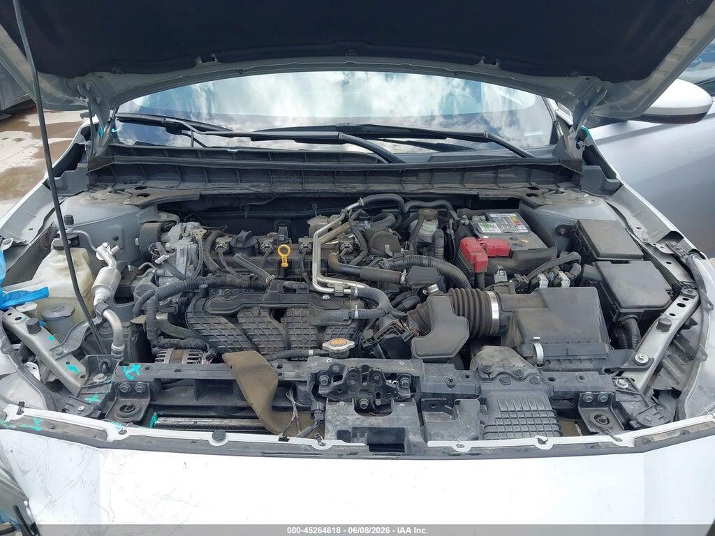 1N4BL4DV6PN349731 2023 NISSAN ALTIMA photo no. 10