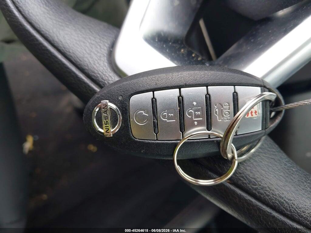 1N4BL4DV6PN349731 2023 NISSAN ALTIMA photo no. 11