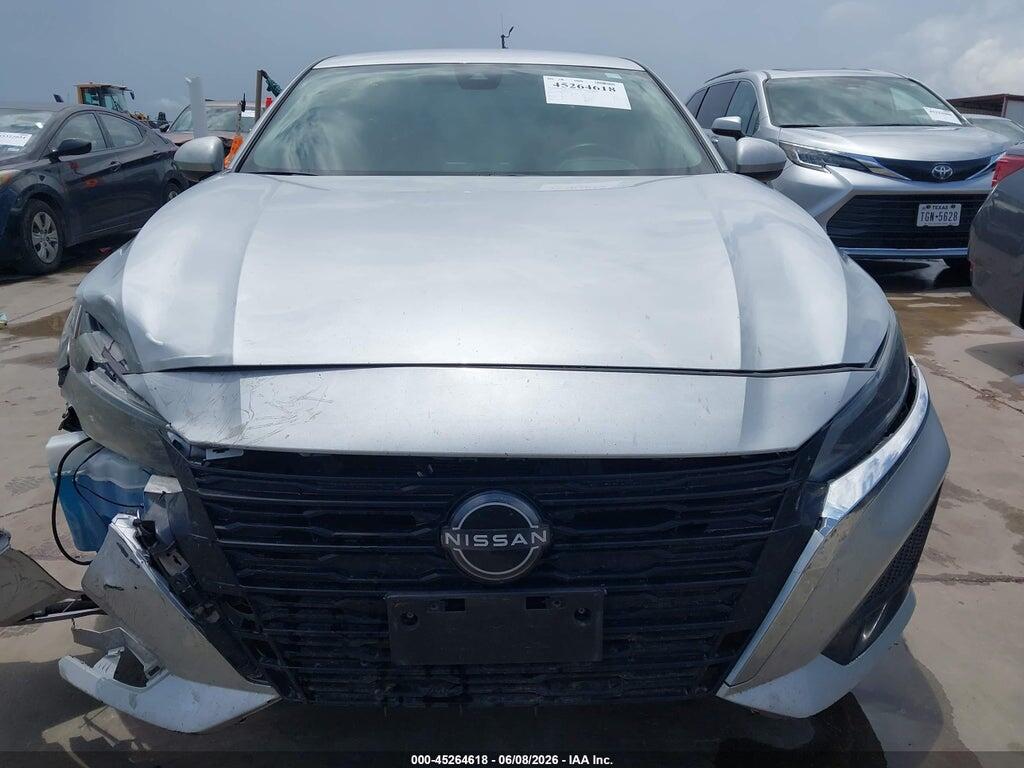 1N4BL4DV6PN349731 2023 NISSAN ALTIMA photo no. 12