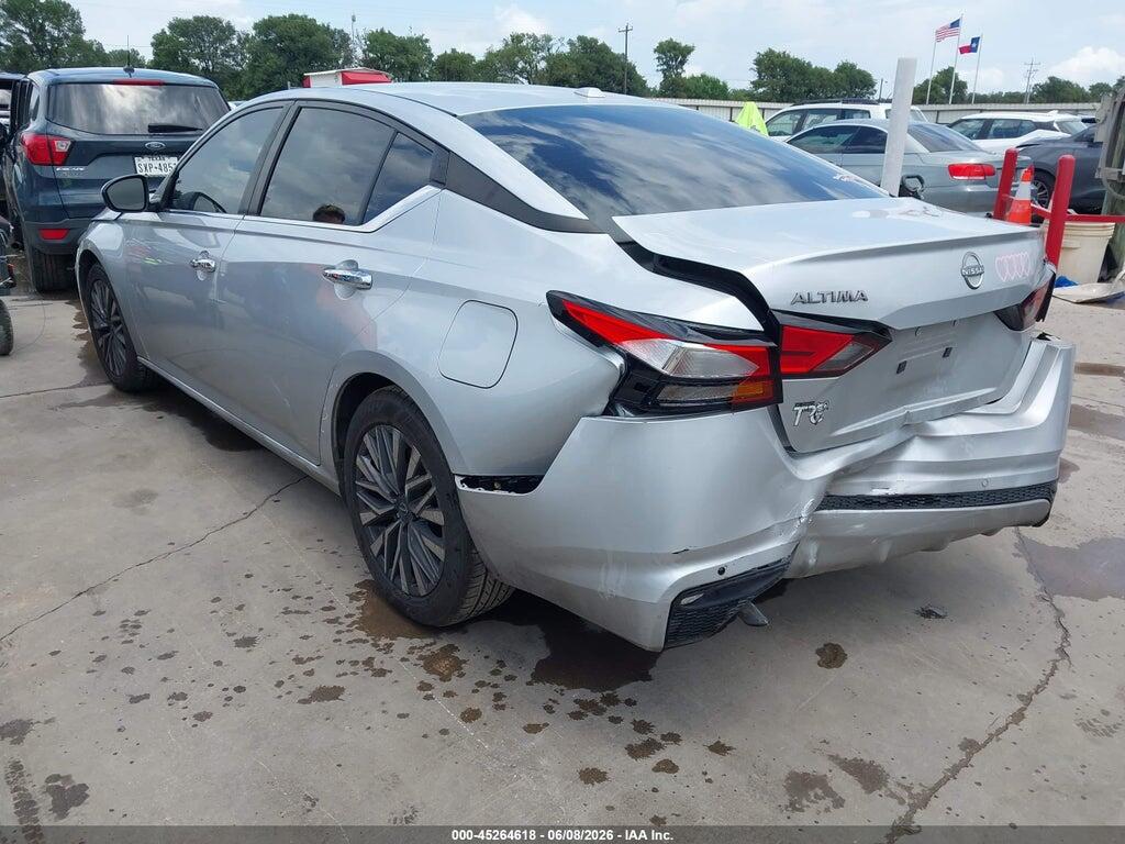 1N4BL4DV6PN349731 2023 NISSAN ALTIMA photo no. 3