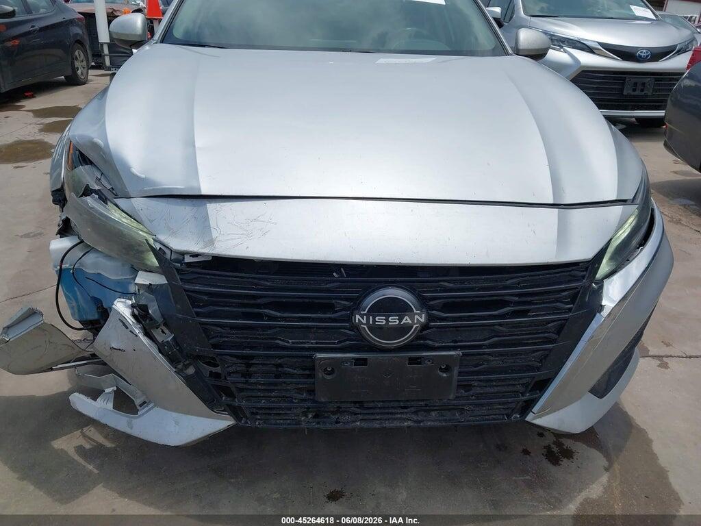 1N4BL4DV6PN349731 2023 NISSAN ALTIMA photo no. 6