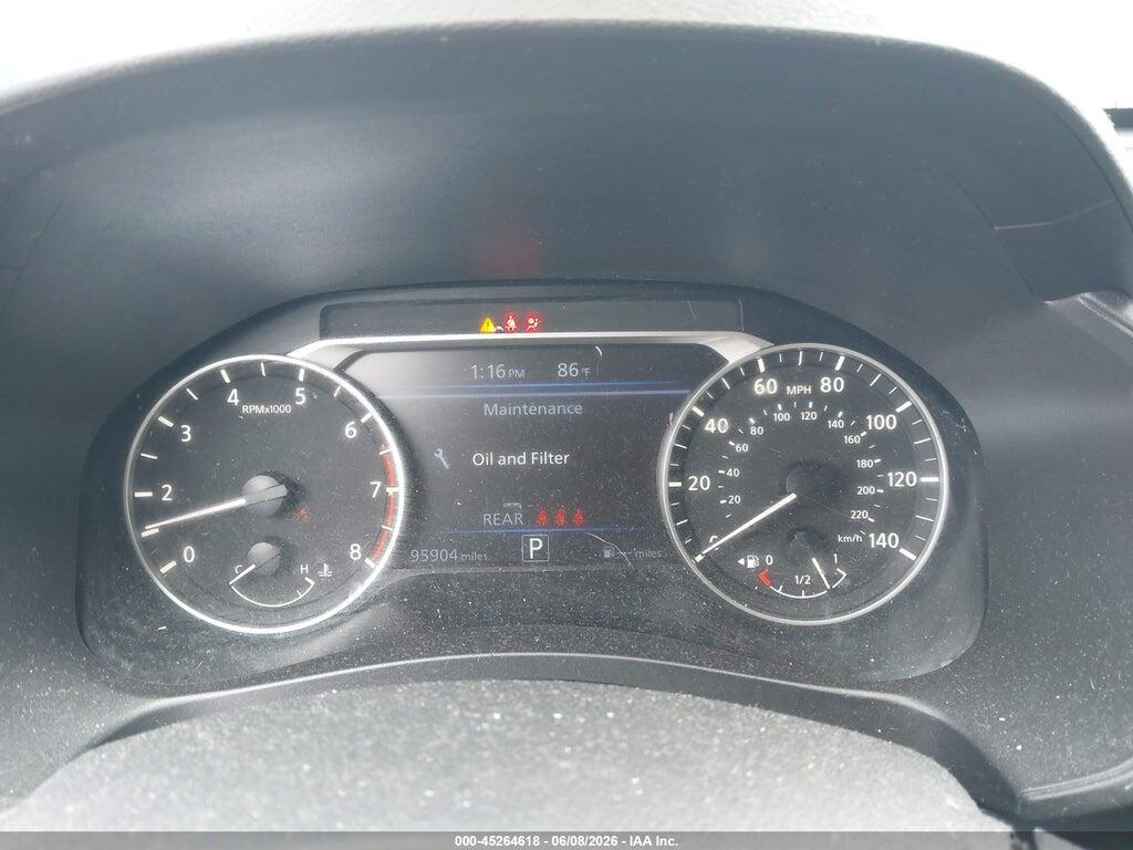 1N4BL4DV6PN349731 2023 NISSAN ALTIMA photo no. 7