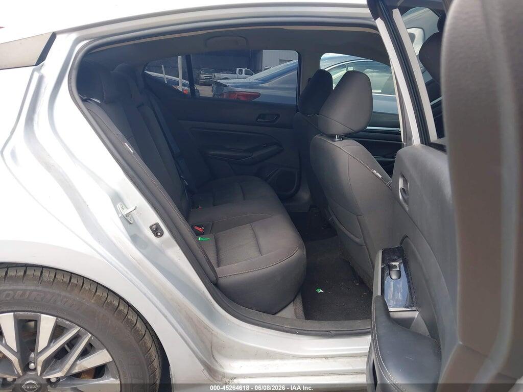 1N4BL4DV6PN349731 2023 NISSAN ALTIMA photo no. 8