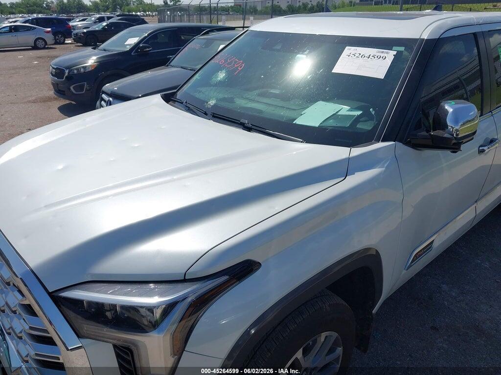 5TFMA5DB5TX409467 2026 TOYOTA TUNDRA photo no. 6