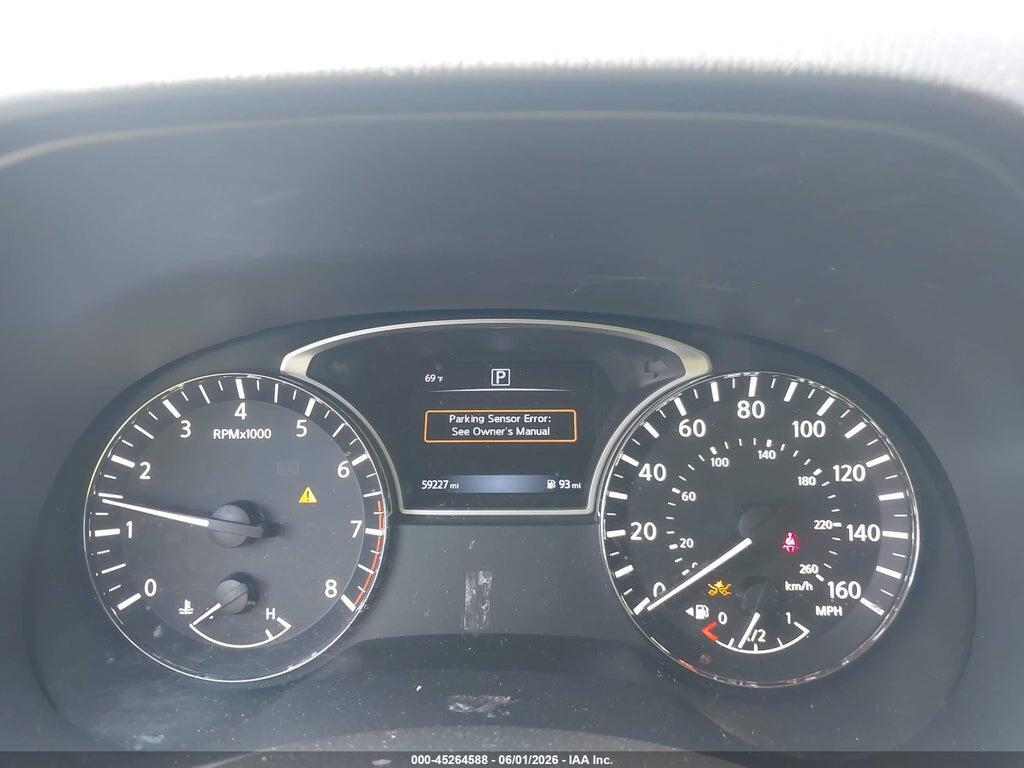 5N1DR2AN5LC634447 2020 NISSAN PATHFINDER photo no. 7