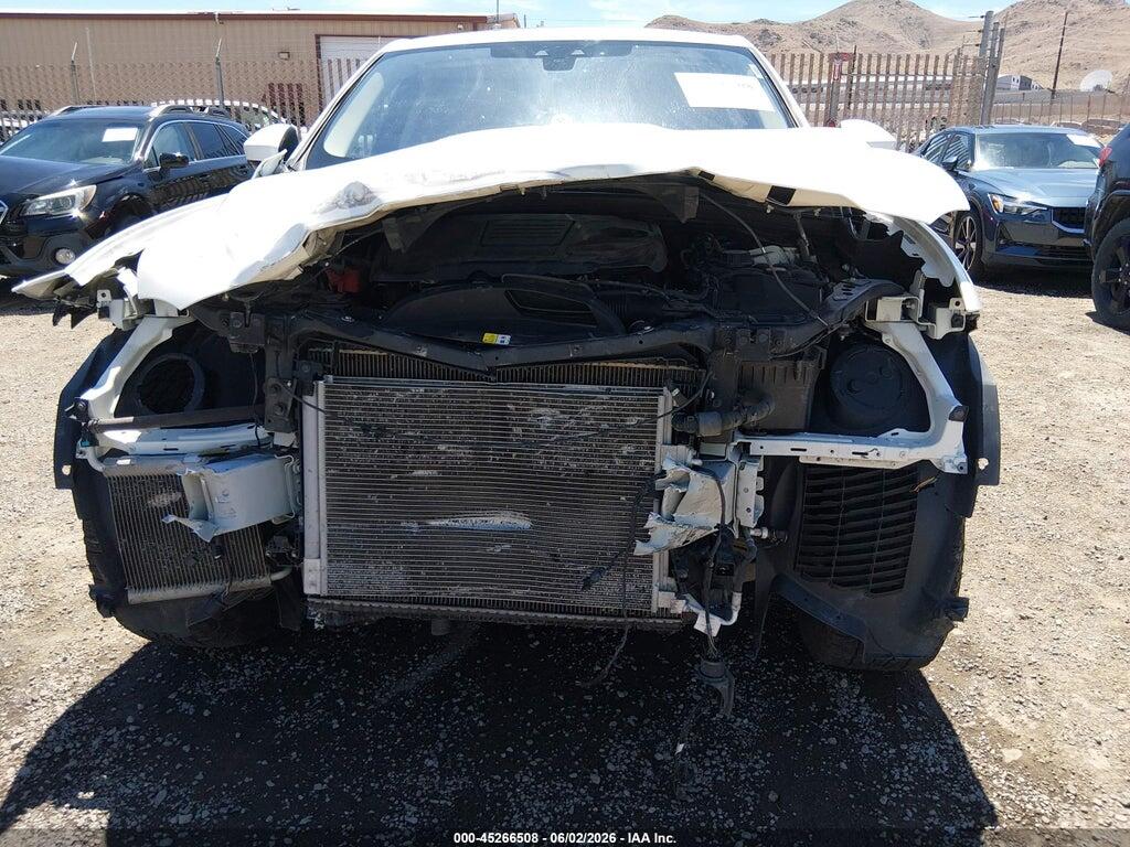 SADCJ2GX7JA235679 2018 JAGUAR F-PACE photo no. 6